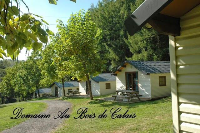 Villa Au Bois De Calais Corrèze Exterior foto