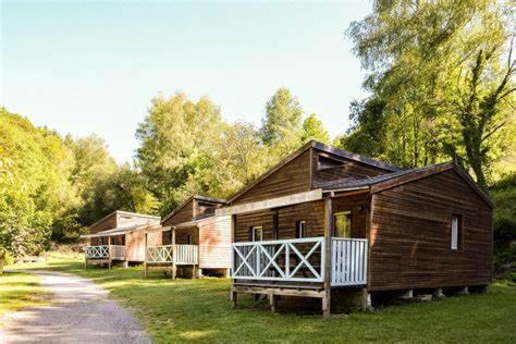 Villa Au Bois De Calais Corrèze Exterior foto